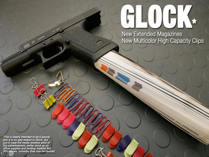 Glock-High-Capacity-Clips-And-Extended-Magazine