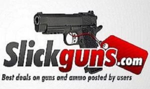 Slickguns Logo Old