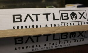BattlBox Mission 57