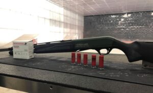 Versa Max Competition Tactical Shotgun