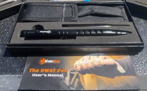 The SWAT Pen