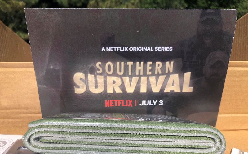 Southern Survival Netflix