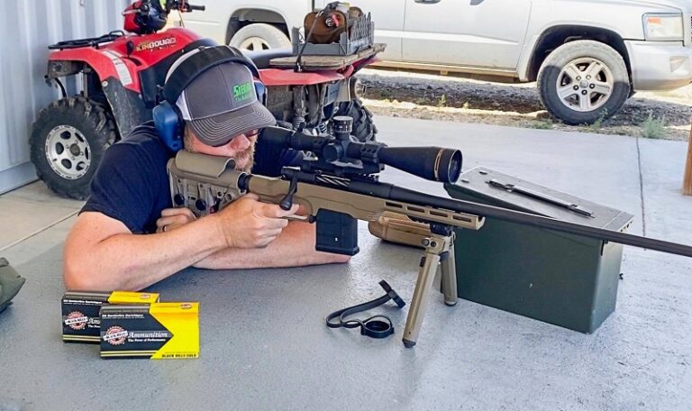 Beginner's Guide to Long Range Marksmanship - Full30 Blog