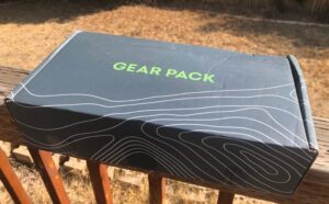 Gear Pack Jungle Box