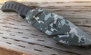 SOG Ace Outdoors